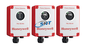 Detector Ultravioleta e Infrarrojo (UV/IR) FSL1000-UV, Detectores IR3, Precio del Detector UV - Product Image 4