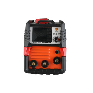 LETSWELD Nouveau <span class=keywords><strong>Soudeur</strong></span> MIG à Inverter à Affichage LED Sans Gaz à Trois Usages 6KG Machine à Souder à l'Arc 2.4KVA Garantie 1 An - Product Image 3