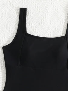 2025 filles à volants une pièce une épaule <span class=keywords><strong>maillot</strong></span> <span class=keywords><strong>de</strong></span> <span class=keywords><strong>bain</strong></span> <span class=keywords><strong>noir</strong></span> enfants maillots <span class=keywords><strong>de</strong></span> <span class=keywords><strong>bain</strong></span> enfants ensemble <span class=keywords><strong>de</strong></span> <span class=keywords><strong>bain</strong></span> adolescent maillots <span class=keywords><strong>de</strong></span> <span class=keywords><strong>bain</strong></span> pour les filles - Product Image 3