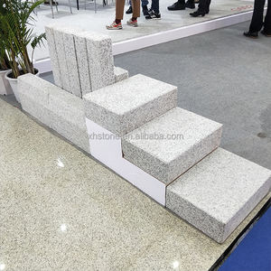 Usine de <span class=keywords><strong>bordure</strong></span> de bâtiment en pierre de <span class=keywords><strong>granit</strong></span> de pavage naturel de jardin personnalisé japonais et pavés et carreaux de pierre - Product Image 2