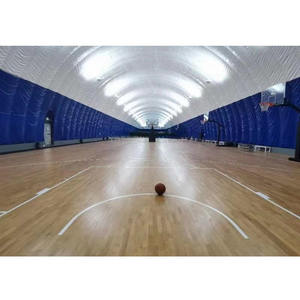 Dôme gonflable de tennis de bonne qualité, écologique - Product Image 4