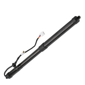 Toyota Highlander Power <b>Tailgate</b> <b>Strut</b> 6891009130 6891009120 Electric Lift Support - Product Image 1