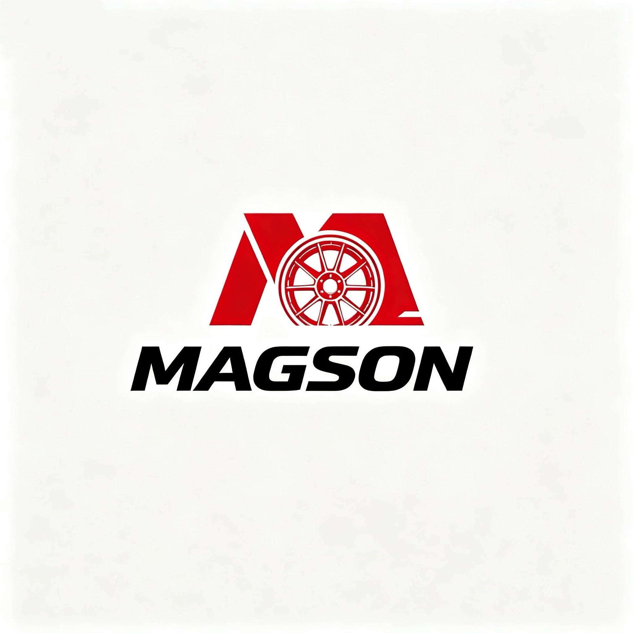 Shandong Magson Forging Industry And Trade Co., Ltd. logo