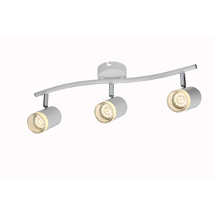 <span class=keywords><strong>Spot</strong></span> lumineux led haute tension <span class=keywords><strong>G9</strong></span>, lampe de plafond GU10, 2/5W, blanc ou noir, supports de surface montés en surface, pour le salon - Product Image 3