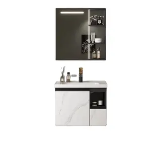 hotel bathroom furniture classic bathroom Cabinet set luxury bathroom furniture