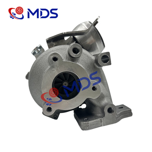Nouveau turbocompresseur en alliage d'aluminium 774833-5002S 8200673417D GTA1549LV pour Renault Koleos <span class=keywords><strong>Nissan</strong></span> <span class=keywords><strong>Qashqai</strong></span> X-Trail 2.0 DCi <span class=keywords><strong>M9R</strong></span> - Product Image 6