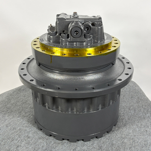 Motor de Traslación de Alta Calidad para PC360LC-10 PC360NLC-10, Referencias 207-27-00480 y 708-8H-00370 - Product Image 6
