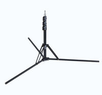 Tripod serat karbon sangat ringan, ramah perjalanan untuk kamera Mirrorless