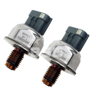 Capteur de pression de rampe de carburant haute Performance 8C1Q9D280AA 55PP05-01 45PP3-1 pour Nissan <span class=keywords><strong>Navara</strong></span> <span class=keywords><strong>D40</strong></span> Pathfinder 2.5 - Product Image 1