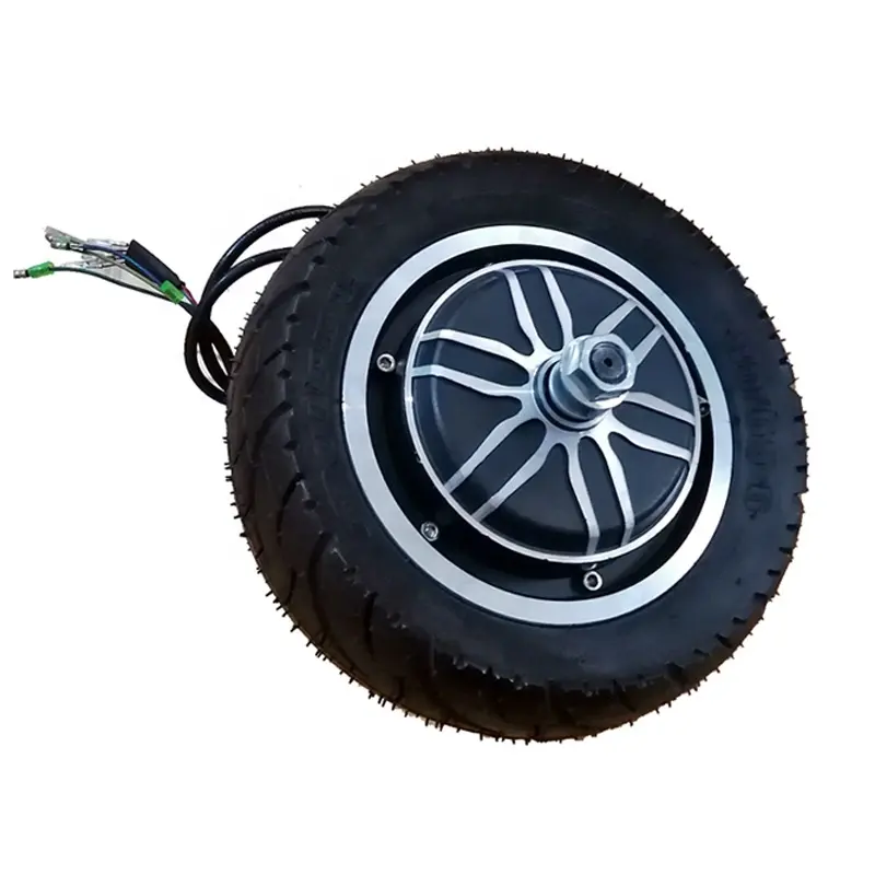 10 pollici <span class=keywords><strong>Brushless</strong></span> BLDC 48V 1000W <span class=keywords><strong>Motore</strong></span> <span class=keywords><strong>del</strong></span> <span class=keywords><strong>Mozzo</strong></span> per E-scooter Ebike