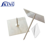 IKING - Clous autocollants pour isolation