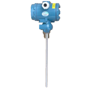 Venta al por mayor de alta temperatura PTFE Sensor de nivel de líquido interruptor de flotador modelo instrumentos de medición de nivel con transmisor de nivel - Product Image 4