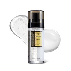 Esencia Facial Orgánica de Marca Privada con Vitamina C, Iluminadora, Hidratante, Antienvejecimiento, Antimanchas, con Cúrcuma, para el Cuidado de la Piel del Rostro - Product Image 4