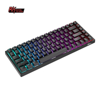 Mechanical Gaming Pc Other Desktop Laptop Computer Mini Keyboard and Mouse Combos Hardware Accessories Chair Gaming Stand RK84