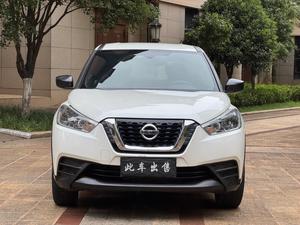 รถยนต์มือสอง ปี <span class=keywords><strong>2019</strong></span> นิสสัน คิกส์ 1.5 ลิตร เกียร์ธรรมดา รุ่น Cool Edition รถ SUV มือสอง พวงมาลัยซ้าย เบนซิน 124 แรงม้า 5MT 5.9 ลิตร/100 กม. รถขนาดกะทัดรัด ภายในกว้างขวาง - Product Image 6