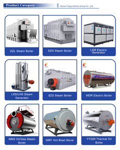 Small Automatic Vertical Fire Tube 100kg-1000kg <strong>Steam</strong> <strong>Generator</strong> for Industrial Use Firing Natural Gas <strong>Diesel</strong> Oil LPG Coal - Product Image 6
