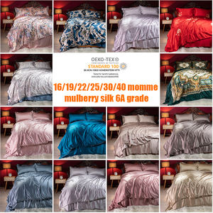 ชุดเครื่อง<span class=keywords><strong>น</strong></span>อน,ผ้าซาตินคิงไซส์ออนไล<span class=keywords><strong>น</strong></span>์หรูหราดีไซน์หรู - Product Image 5