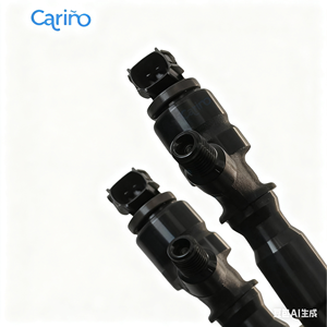 Trung Quốc-made New Common Rail phun nhiên liệu 295900-0280 2959000280 23670-39445 OE số 23670-30450 cho 2kd động cơ <span class=keywords><strong>diesel</strong></span> - Product Image 4
