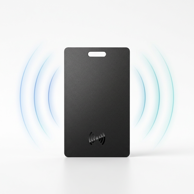 Smart Tracker Card Item Finder Locator