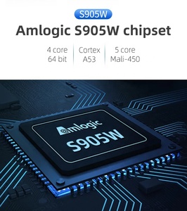 New 4K 8K <strong>Android</strong> 4Gb Ram 8Gb 32Gb 128Gb Rom <strong>Digital</strong> Network Hd Dual Wifi <strong>Set</strong>-<strong>Top</strong> Tv Smart Mini Internet Iptv <strong>Box</strong> With Games - Product Image 4