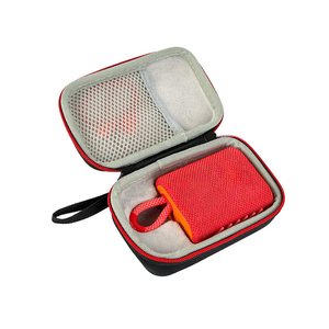 Không bao gồm loa cho hộp đựng chống nước <span class=keywords><strong>JBL</strong></span> GO 3, phù hợp với loa không dây <span class=keywords><strong>Bluetooth</strong></span> siêu di động <span class=keywords><strong>JBL</strong></span> GO 3 - Product Image 1