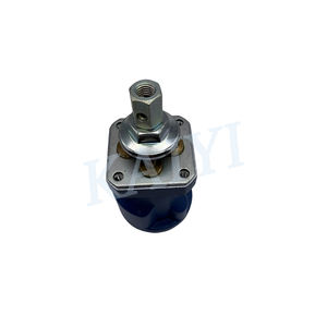 Aluminium Joystick <span class=keywords><strong>Pilot</strong></span> ventil 9101511 Hydraulische Teile für Bagger Neuer Zustand Motor Anwendung für EX200-2 EX200-<span class=keywords><strong>3</strong></span> EX200-5 - Product Image 5