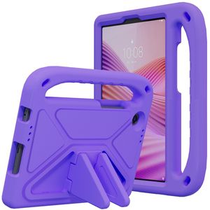Étui <span class=keywords><strong>de</strong></span> <span class=keywords><strong>protection</strong></span> pour <span class=keywords><strong>Lenovo</strong></span> Tab One TB305FU 8.7 <span class=keywords><strong>pouces</strong></span> Tab K9 2025 8.7 "Kids Stand Tablet Cover - Product Image 6