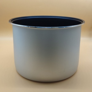 Nồi Hấp Ngũ Cốc Và Bột Yến Mạch Nồi Cơm Điện Chuyên Nghiệp Chức Năng Nấu Ăn Không Áp Lực - Product Image 6