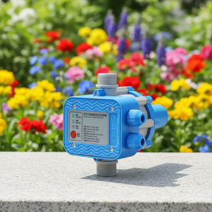 JNN EPC -1 Contrôle de pression EPC-1 1,1 kW 10 A Interrupteur de pompe réglable Contrôle de pompe à eau IP65 pour la maison - Product Image 1