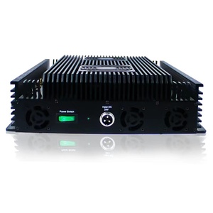 <span class=keywords><strong>Amplificador</strong></span> de <span class=keywords><strong>Señal</strong></span> de 18 Antenas de Alta Potencia 142W para Escritorio, VHF, UHF, GSM, CDMA, LTE, 2G, 3G, 4G, 5G, GPS, <span class=keywords><strong>Wifi</strong></span>, Personalizable - Product Image 4
