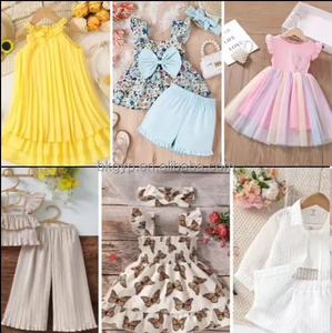 <span class=keywords><strong>Ropa</strong></span> Infantil al por Mayor en Paquetes Aleatorios, <span class=keywords><strong>Ropa</strong></span> Casual Mixta, Entrega de Inventario de <span class=keywords><strong>Ropa</strong></span> - Product Image 5