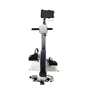 Dispositivo de Rehabilitación de Extremidades APM02, Entrenador de Rehabilitación Activa y Pasiva para Extremidades Superiores e Inferiores - Product Image 1