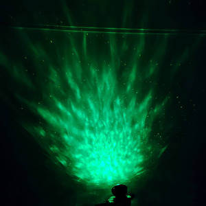 Ciel étoilé Enfants Led Veilleuse Lune Étoile Projecteur - Product Image 3