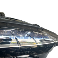 Ensemble de phares combinés pour BYD Song Plus DM-i/EV Seal U OEM 13856264-00