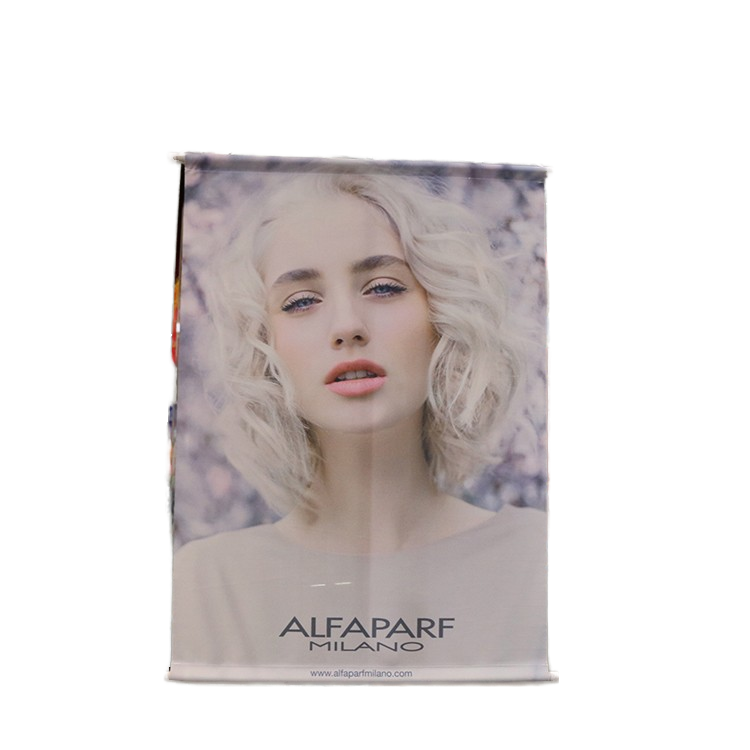 Fast Delivery Hanging Scroll Anime Poster