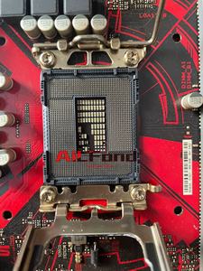 Tarjeta Madre EX-H610M-V3 LGA1700 DDR4 64GB Usada - Product Image 2