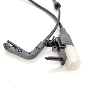 Heli <b>Electronics</b> Rear Brake Pad Wear Sensor Wire LR061365 For Land Rover 1194mm Replacement <b>Part</b> - Product Image 5
