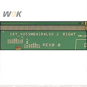 Écran LCD de remplacement pour téléviseurs existants, <span class=keywords><strong>Samsung</strong></span> <span class=keywords><strong>55</strong></span> <span class=keywords><strong>pouces</strong></span> LSF550FN08-L14, <span class=keywords><strong>prix</strong></span> direct usine - Product Image 6