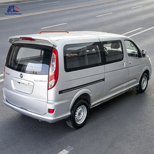 Minibús Foton View G5 Usado, 2.0L Gasolina, 6 Asientos, para Transporte, Minifurgonetas <span class=keywords><strong>de</strong></span> Carga <span class=keywords><strong>de</strong></span> <span class=keywords><strong>Segunda</strong></span> <span class=keywords><strong>Mano</strong></span> - Product Image 1