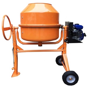 Mezcladora <span class=keywords><strong>de</strong></span> Concreto Mini <span class=keywords><strong>de</strong></span> 200L con <span class=keywords><strong>Motor</strong></span> <span class=keywords><strong>de</strong></span> <span class=keywords><strong>Gasolina</strong></span> Lifan 3.0 Directo <span class=keywords><strong>de</strong></span> Fábrica para Construcción - Product Image 1
