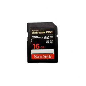 Precio de Fábrica 100% Original, Tarjeta de Memoria SD de Alta Velocidad Extreme PRO U3 V30, Apta para Cámaras 4K, 32GB, 64GB, 128GB, 256GB - Product Image 3