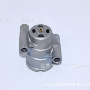 Cylindre de frein de camion Zhuji Wanfei Ac156a pour Iveco Scania Daf Mann, pièce de rechange pour véhicules lourds - Product Image 4