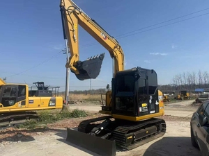 รถขุดขนาดเล็ก 7 ตัน Caterpillar 307E2 CAT 307E CAT307 รถขุดมือสองพร้อมขาย เครื่องยนต์ เกียร์บ็อกซ์ ของแท้จากญี่ปุ่น - Product Image 2