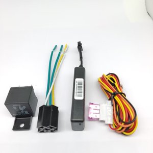 TK003 2G Mini <span class=keywords><strong>GPS</strong></span> İzleyici, Araçlar için Ağ Bağlantılı Gerçek Zamanlı İzleme <span class=keywords><strong>GPS</strong></span> Konum Belirleme Cihazı - Product Image 2