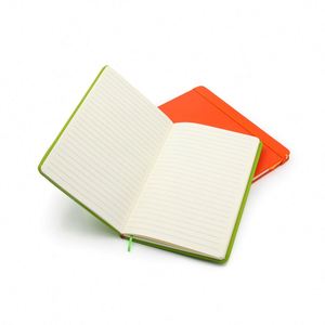 Custom Office Stationery Journal Easy-To-Carry Mini Notebook for Students Business Style Leather Cover <b>Diary</b> - Product Image 1
