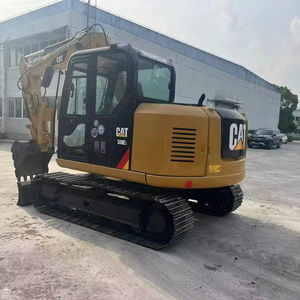 Excavatrice d'occasion CAT 308E2 Performances bon marché et excellentes Excavatrice d'occasion CAT est à vendre - Product Image 1
