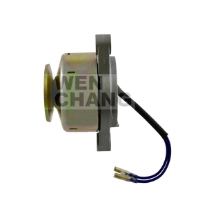 Alternateur MAGNET de marque WENCHANG, neuf, 12V 14A pour véhicules 2WD 4WD, ALTERNATEUR AUTOMOTIVE KDS-ALPM003, Alternateur KDS-ALPM003 - Product Image 5