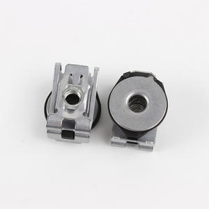 Кронштейн и накладка для регулировки баланса фар для моделей Audi OLIVER - Product Image 5