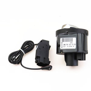 Détecteur et interrupteur universel de phare automatique, pour voiture, OEM, GOLF 5/6 mk5 mk6 B6 <span class=keywords><strong>Je</strong></span> tta MK5 VI - Product Image 1