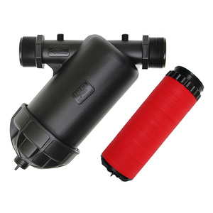 <span class=keywords><strong>Filtros</strong></span> de agua en línea con pantalla de malla tipo Y 4, para <span class=keywords><strong>riego</strong></span> <span class=keywords><strong>por</strong></span> <span class=keywords><strong>goteo</strong></span> - Product Image 4
